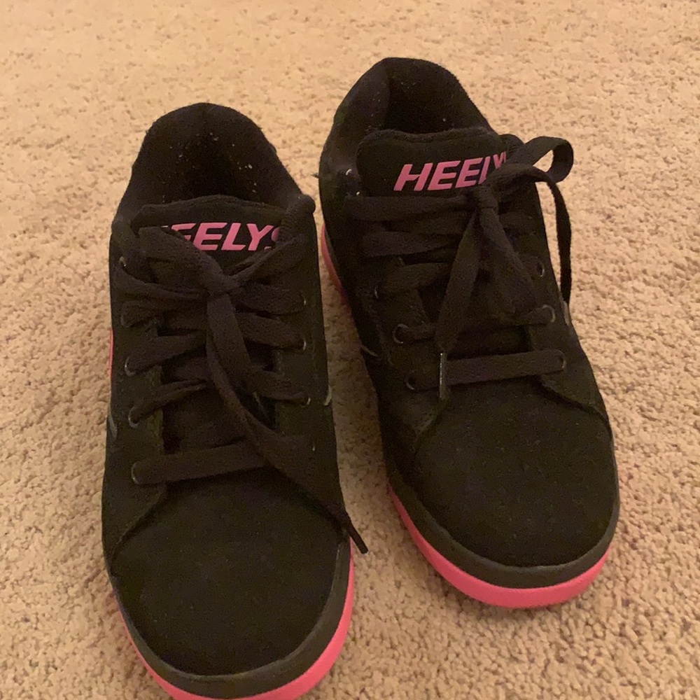 Heelys - Picture 2 of 5
